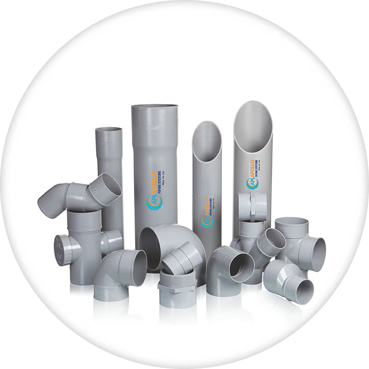 Agriculture PVC Pipe Manufacturer
